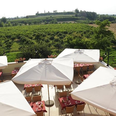 Locanda Al Pigno Sona Extérieur photo