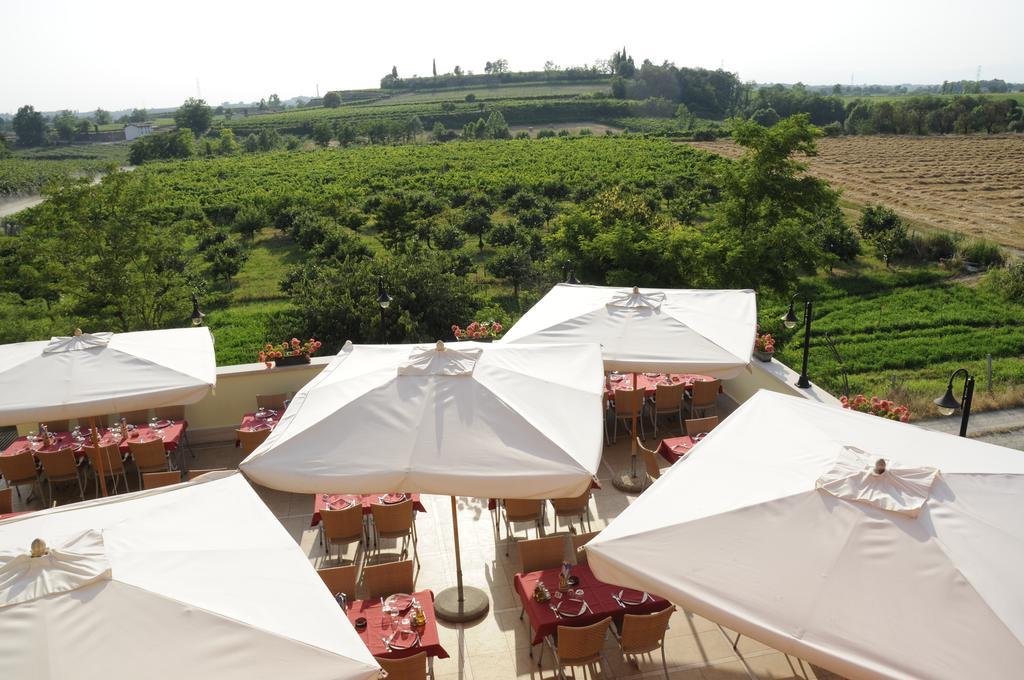 Locanda Al Pigno Sona Extérieur photo
